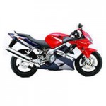 1991-1994 Honda CBR600 F2 Fairings for Sale