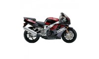 1992-1993 Honda CBR900RR 893 Fairings for Sale