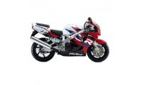 1996-1997 Honda CBR900RR 893 Fairings for Sale