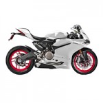 Ducati 959 Fairings for Sale