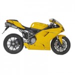 Ducati 1098 Fairings for Sale