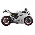 Ducati 1198 Fairings for Sale