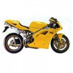 Ducati 748 Fairings for Sale