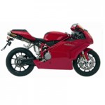 Ducati 749 Fairings for Sale