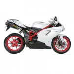 Ducati 848 Fairings for Sale