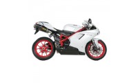 2007-2014 Ducati 848 Fairings for Sale