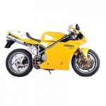 Ducati 998 Fairings for Sale