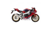 2017-2020 Honda CBR1000RR Fairings for Sale