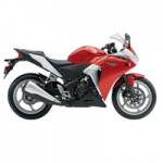 2011-2013 Honda CBR250R Fairings for Sale