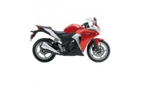 2011-2013 Honda CBR250R Fairings for Sale