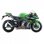 Kawasaki Ninja ZX10R Fairings for Sale