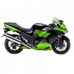 Kawasaki Ninja ZX14R Fairings for Sale