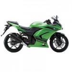 Kawasaki Ninja ZX250R Fairings for Sale