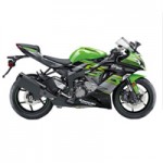 Kawasaki Ninja ZX6R Fairings for Sale