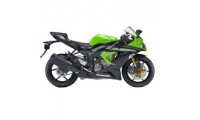 2013-2018 Kawasaki Ninja ZX6R Fairings for Sale