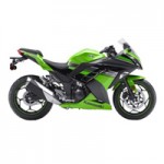 Kawasaki Ninja ZX300R Fairings for Sale