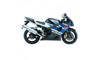 2003-2004 Suzuki GSXR 1000 K3 Fairings for Sale