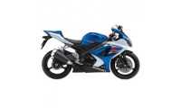 2007-2008 Suzuki GSXR 1000 K7 Fairings for Sale