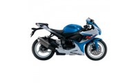 2011-2021 Suzuki GSXR 600 K11 Fairings for Sale