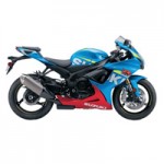 2011-2021 Suzuki GSXR 750 K11 Fairings for Sale