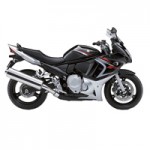 Suzuki GSX 650F Fairings for Sale