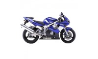 1998-2002 Yamaha R6 Fairings for Sale