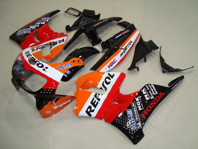 1994-1995 Repsol Honda CBR900RR 893 Bike Fairings for Sale