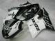 1996-2007 White Black Repsol Honda CBR1100XX Replacement Motorcycle Fairings for Sale