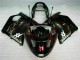 1996-2007 Red Flame Honda CBR1100XX Motorcycle Bodywork for Sale