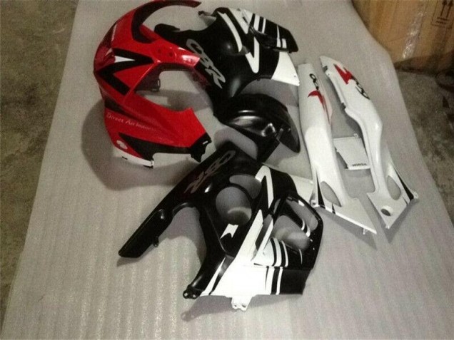 1995-1998 Red Honda CBR600 F3 Motorbike Fairing for Sale