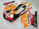 1995-1998 Repsol Honda CBR600 F3 Bike Fairing for Sale