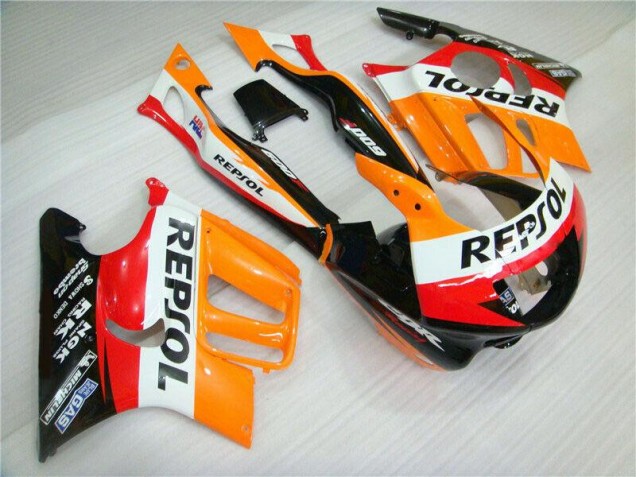 1995-1998 Repsol Honda CBR600 F3 Bike Fairing for Sale