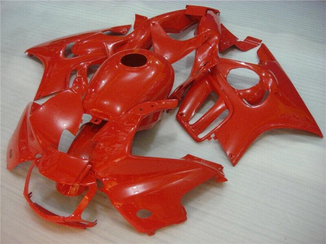 1995-1998 Red Honda CBR600 F3 Motorcylce Fairings for Sale