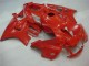 1995-1998 Red Honda CBR600 F3 Motorcylce Fairings for Sale