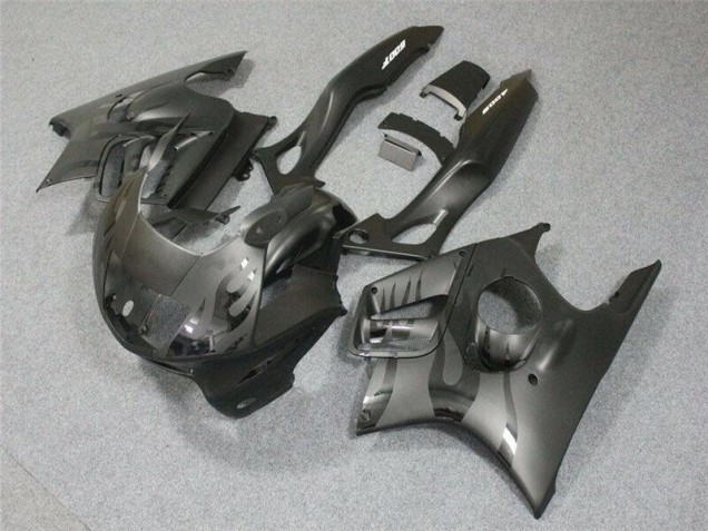 1995-1998 Black Honda CBR600 F3 Motorbike Fairings & Bodywork for Sale