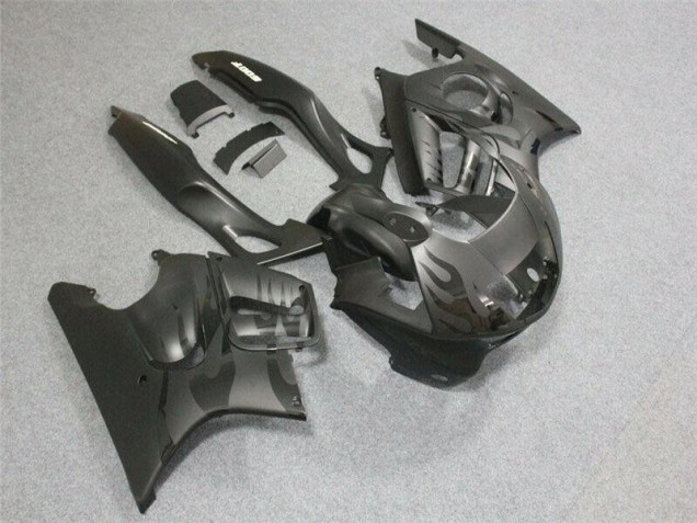 1995-1998 Black Honda CBR600 F3 Motorbike Fairings & Bodywork for Sale