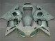 1998-2002 White Yamaha YZF R6 Motorbike Fairing for Sale