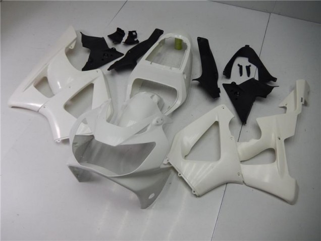 2000-2001 Unpainted Honda CBR900RR 929RR Bike Fairing for Sale