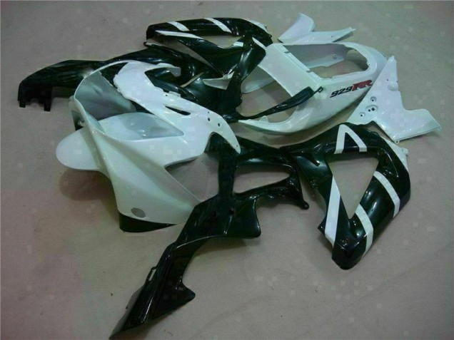 2000-2001 White Honda CBR900RR 929RR Replacement Motorcycle Fairings for Sale