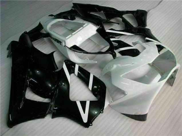 2000-2001 White Honda CBR900RR 929RR Bike Fairing Kit for Sale