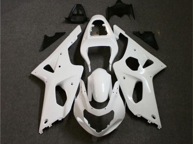 2000-2002 Unpainted Suzuki GSXR 1000 Motor Bike Fairings for Sale