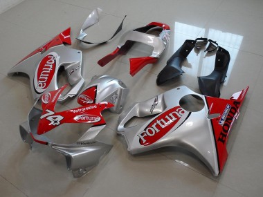 2001-2003 Fortuna Honda CBR600 F4i Motorcycle Fairings for Sale