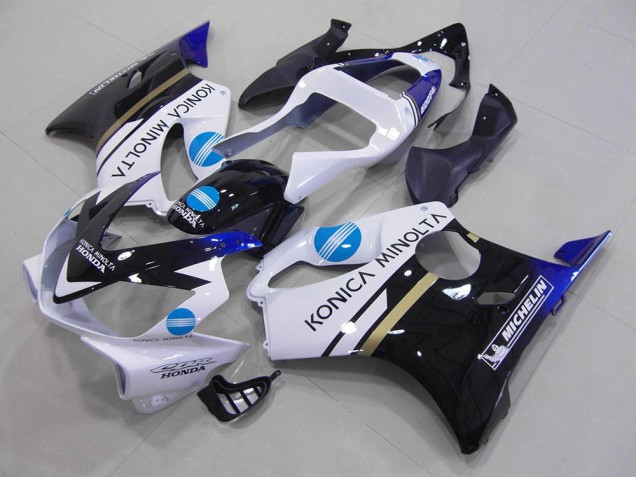 2001-2003 Konica Honda CBR600 F4i Motorbike Fairings for Sale