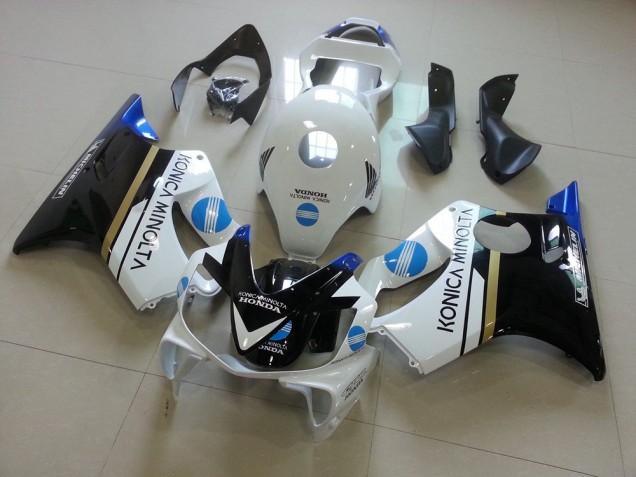 2001-2003 Konica Honda CBR600 F4i Motorbike Fairing Kits for Sale