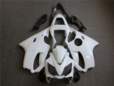 2001-2003 Unpainted Honda CBR600 F4i Bike Fairing Kit for Sale