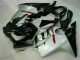 2001-2003 Black Silver Honda CBR600 F4i Bike Fairing Kit for Sale