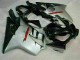 2001-2003 Black Silver Honda CBR600 F4i Bike Fairing Kit for Sale