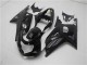 2001-2003 Black Suzuki GSXR 600/750 Motor Fairings for Sale