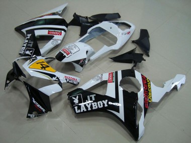 2002-2003 Playboy Honda CBR900RR 954 Replacement Fairings for Sale