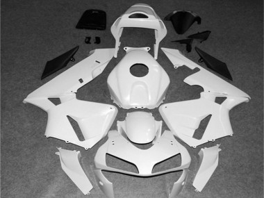 2003-2004 Unpainted Honda CBR600RR Motorbike Fairing for Sale